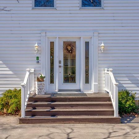 Finlay House Bed And Breakfast Niagara - On - The - Lake Bagian luar foto