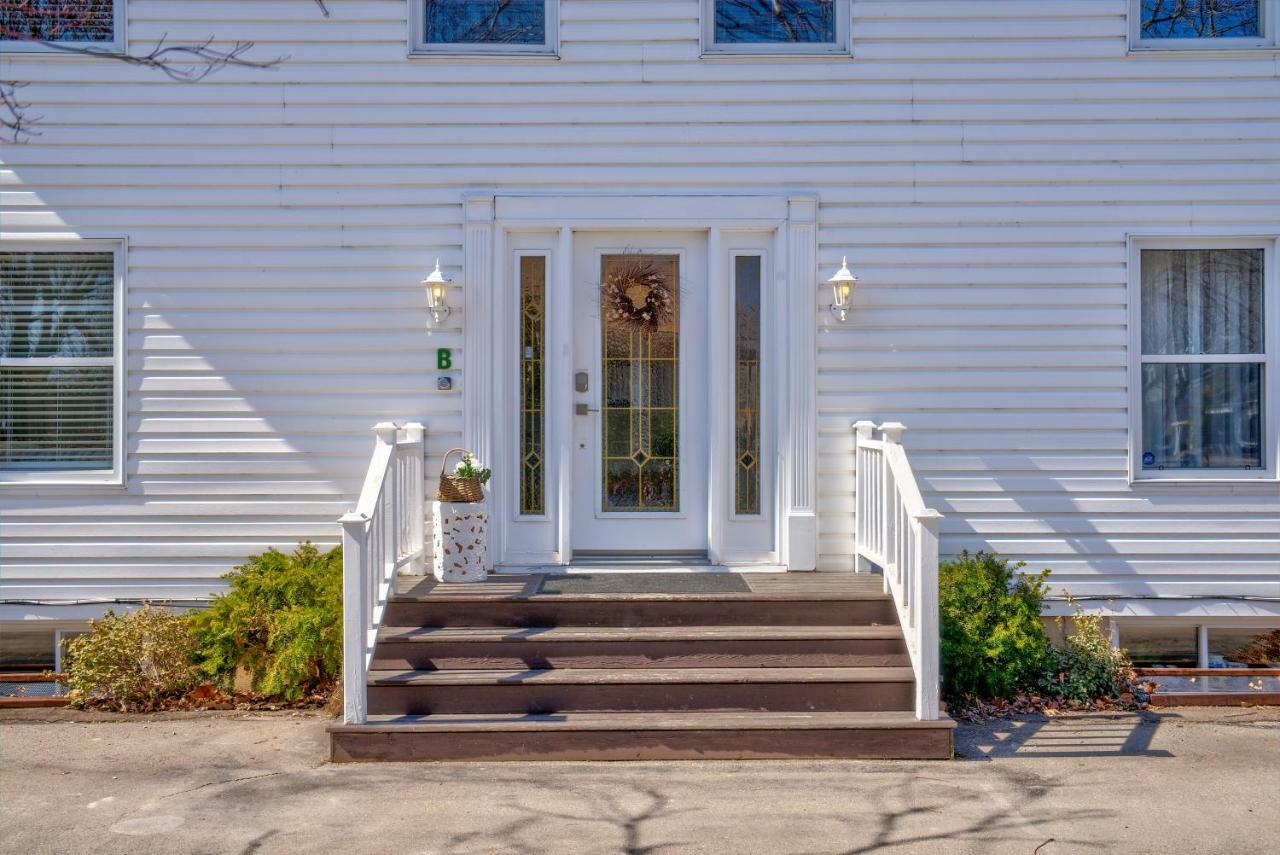 Finlay House Bed And Breakfast Niagara - On - The - Lake Bagian luar foto