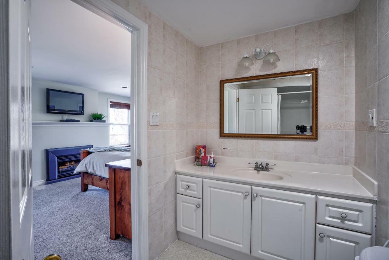 Finlay House Bed And Breakfast Niagara - On - The - Lake Bagian luar foto