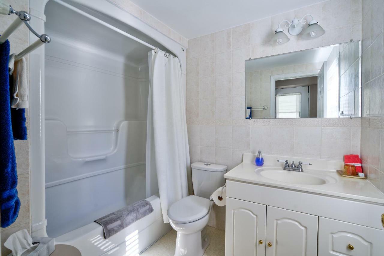 Finlay House Bed And Breakfast Niagara - On - The - Lake Bagian luar foto