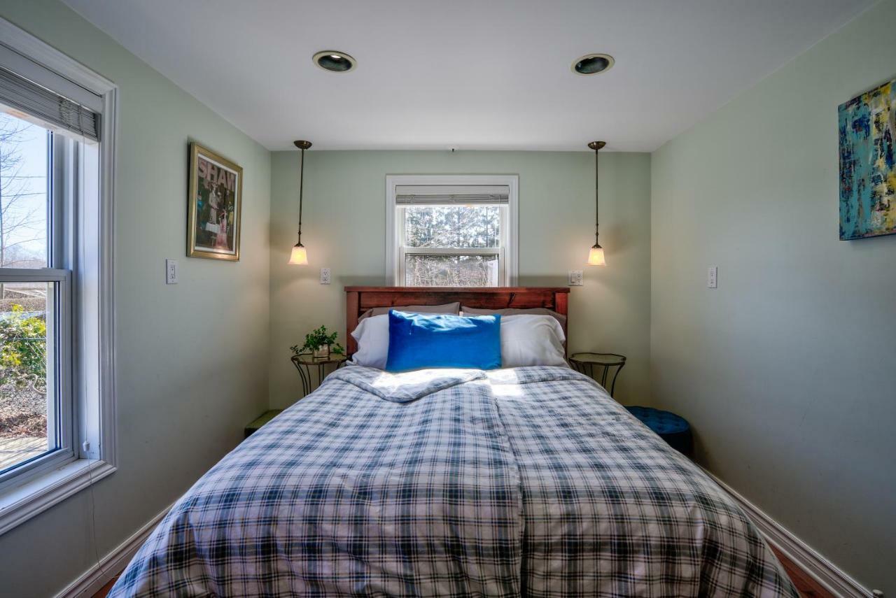 Finlay House Bed And Breakfast Niagara - On - The - Lake Bagian luar foto