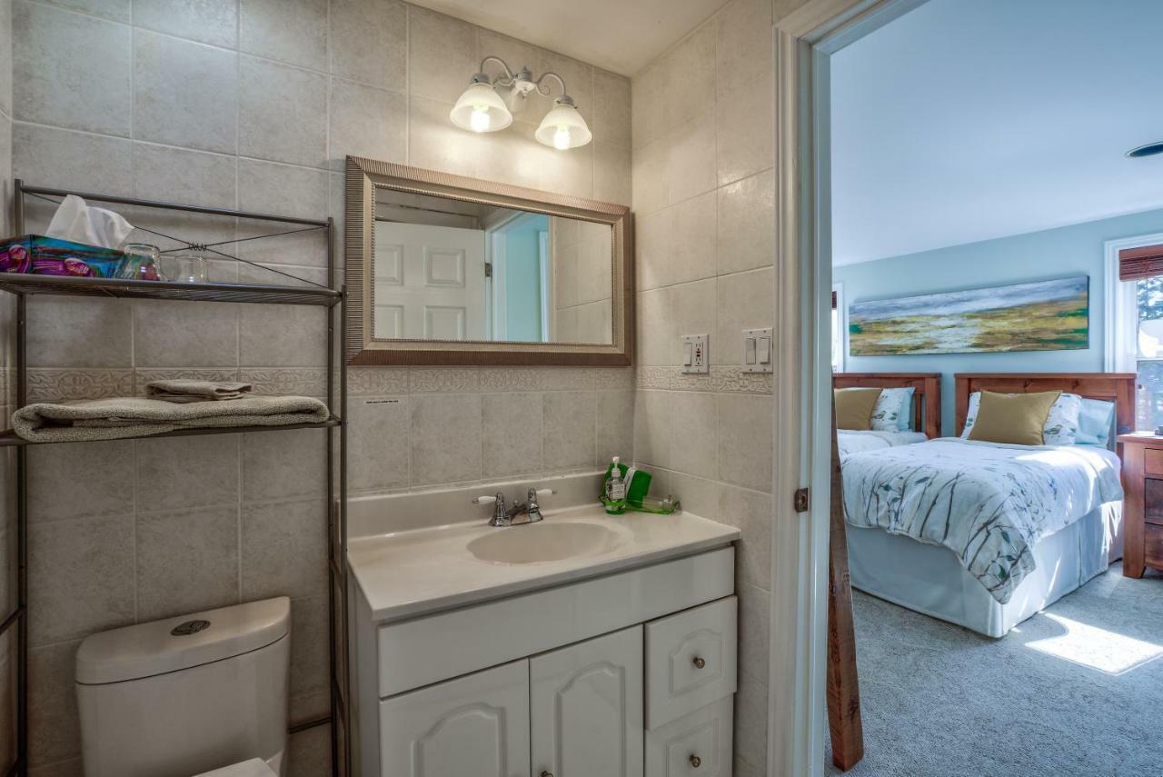 Finlay House Bed And Breakfast Niagara - On - The - Lake Bagian luar foto
